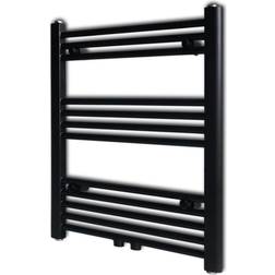 vidaXL (141906) 600x764 Black, Chrome