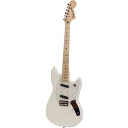 Fender Mustang