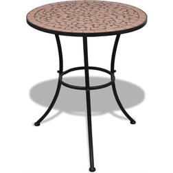 vidaXL 41528 Outdoor Side Table