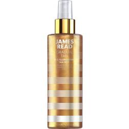 James Read Gradual Tan H2O Illuminating Tan Mist 200ml