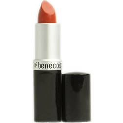 Benecos Lippenstift soft coral