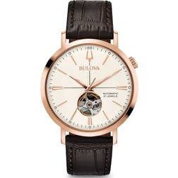 Bulova Uomo Meccanico Aerojet 97A136