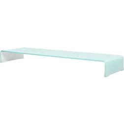 vidaXL 244149 TV-bänk 30x13cm