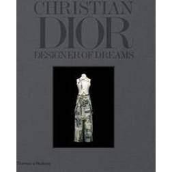 Christian Dior (Innbundet)