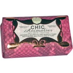 Nesti Dante Chic Animalier Red Python Soap 250g