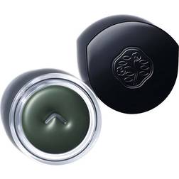 Shiseido instroke, gel eyeliner, gr604, shinrin green, 8 ml