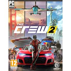 The Crew 2 (PC)