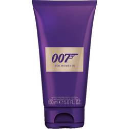 007 007 for Women III Body Lotion 150ml