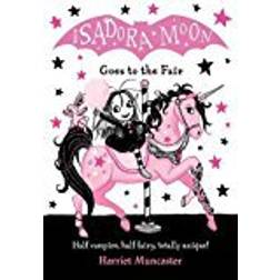 Isadora Moon Goes to the Fair