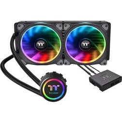 Thermaltake Floe Riing RGB 280 TT Premium 2x140mm