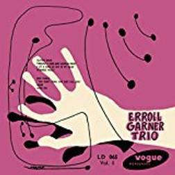 Erroll Garner Trio Vol. 1 (Vinyl)