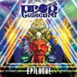 The Prog Collective - Epilogue (Vinyl)