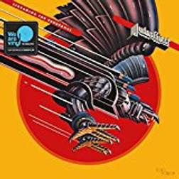 Screaming For Vengeance (Vinyl)