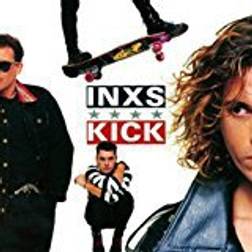 INXS - Kick (Vinyl)