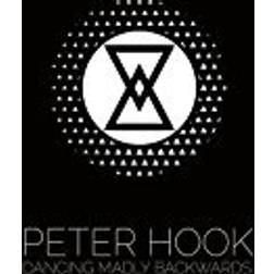 Peter Hook Ministry - Dancing Madly Backwards (Colored ) (Vinyl)