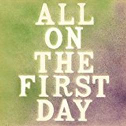 Caro & John Tony - All On The First Day (Vinyl)