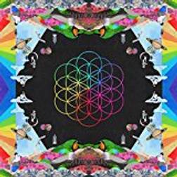 Coldplay - A Head Full of Dreams (Vinyl)