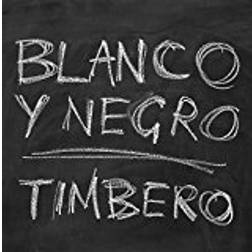 Blanco Y Negro - Timbero (Vinyl)