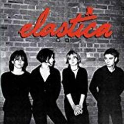 Elastica - Elastica (Vinyl)