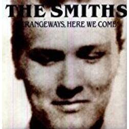 The Smiths - Strangeways, Here We Come (Vinyl)