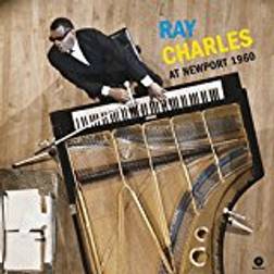 Ray Charles - At Newport 1960 (180g) (Vinyl)