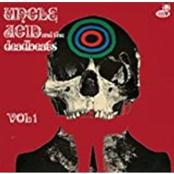 Uncle Acid & the Deadbeats - Uncle Acid & The Deadbeats (Vinyl)