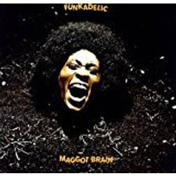 Funkadelic Maggot Brain (LP) (Vinilo)