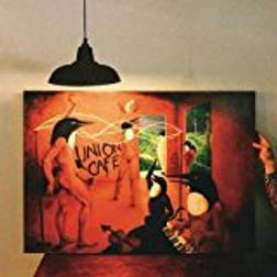 Penguin Cafe - Union Cafe (Vinyl)