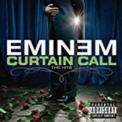 Eminem Curtain Call (2 LP)