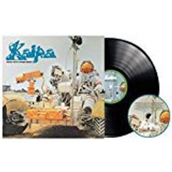 Kaipa - Inget Nytt Under Solen (Lp+) (CD)