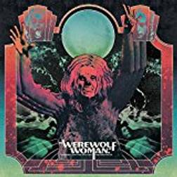 Lallo Gori - Werewolf Woman (Vinyl)