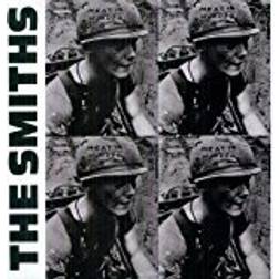 Meat Is Murder The Smiths (Vinilo)