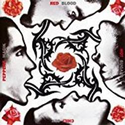 Red Hot Chili Peppers - Blood Sugar Sex Magik (Vinyl)