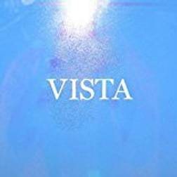 August Rosenbaum - Vista (Vinyl)