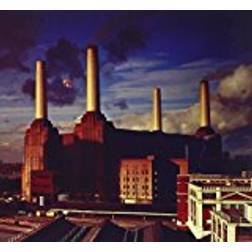 Pink Floyd Animals (2011 Remastered) (LP) (Vinile)