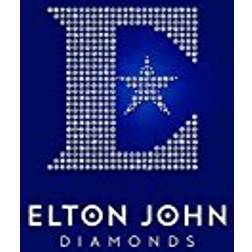 Elton John Diamonds (2 LP)