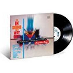 Beastie Boys - The In Sound From Way Out (Vinyl)