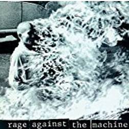 Rage Against The Machine (Vinyl)