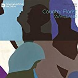 Country Florist - Waveland (Vinyl)