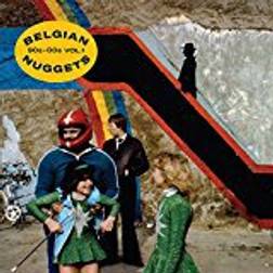 Various Artists - Belgian Nuggets 90-00s (Vinyl)