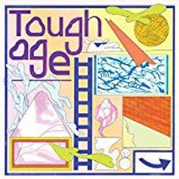 Tough Age - Shame (Vinyl)