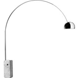 Flos Arco Bodenlampe 240cm