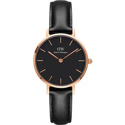 Daniel Wellington DW Watch Petite Sheffield 28mm Rose Gold