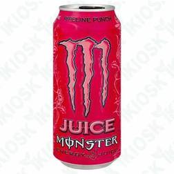 Monster Energy Pipeline Punch 500ml 1 st