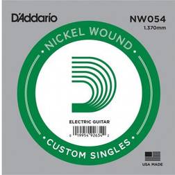 D'Addario NW054