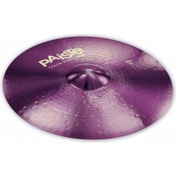 Paiste Color Sound 900 20" Cymbale ride