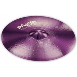 Paiste Color Sound 900 20" Platillos Ride