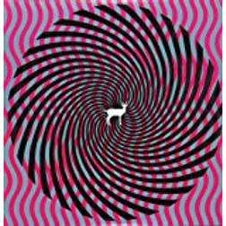 Deerhunter - Cryptograms Plus Flourescent Grey