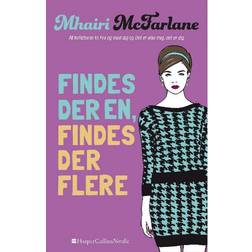 Findes der en, findes der flere (Hæftet, 2018)
