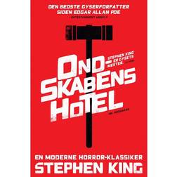 Ondskabens hotel (Hæftet, 2017)